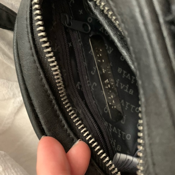 Cross Body small bag - Picture 4 of 5